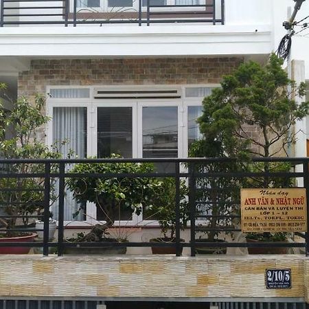 Mai Dalat Homestay Экстерьер фото