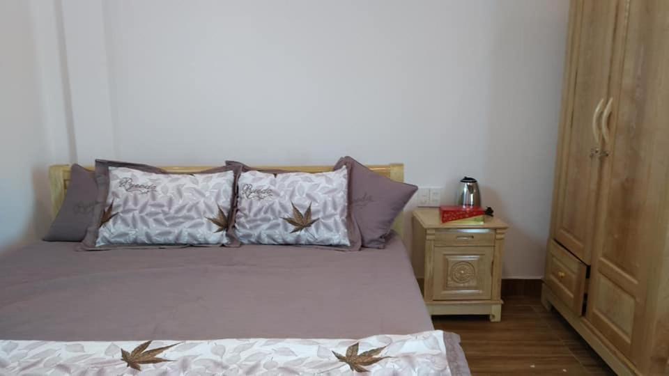 Mai Dalat Homestay Экстерьер фото